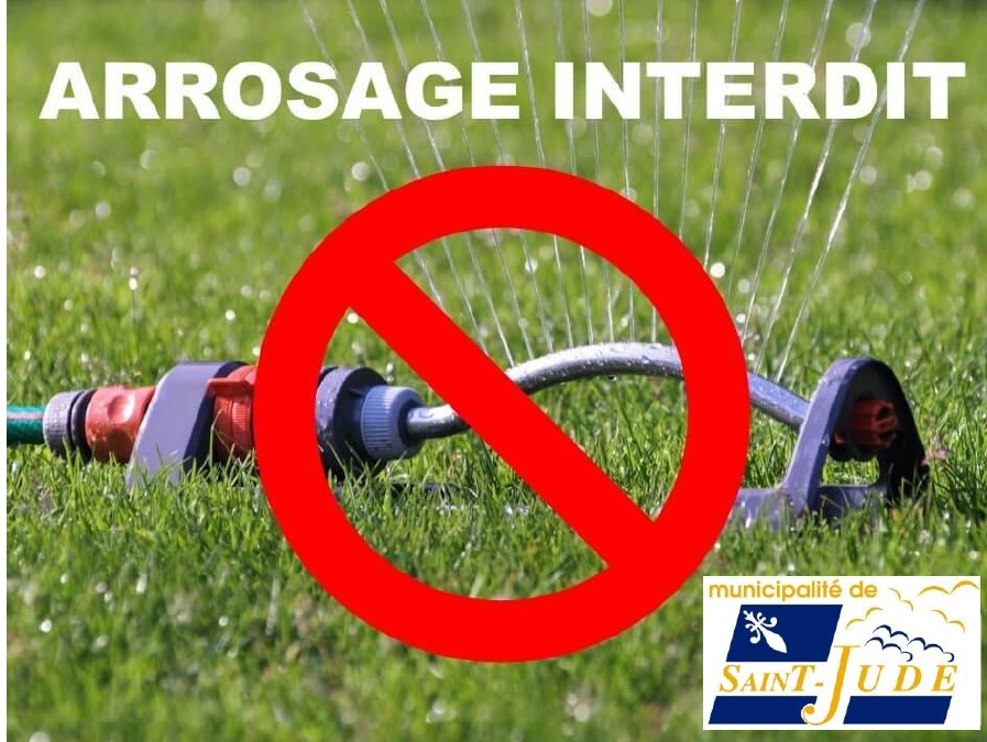 Municipalité de SaintJude