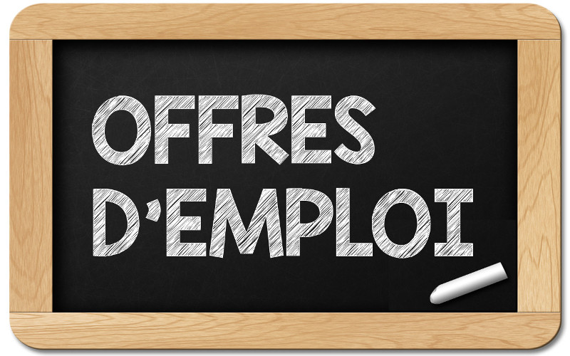 OFFRE EMPLOI