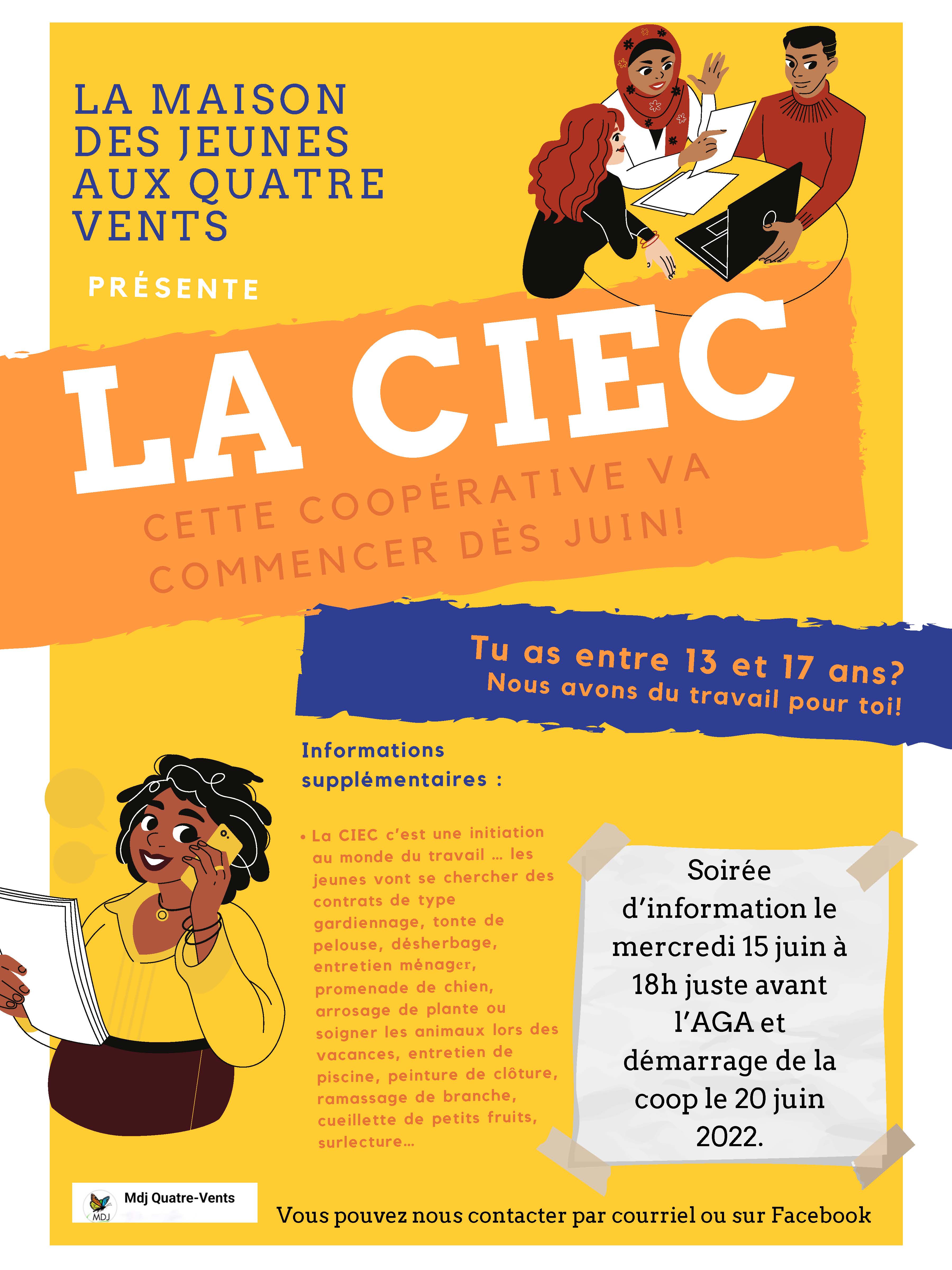 CIEC